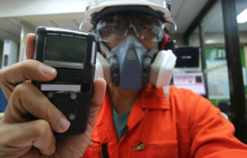 Industrial Hygiene