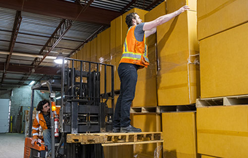 OSHA Defense