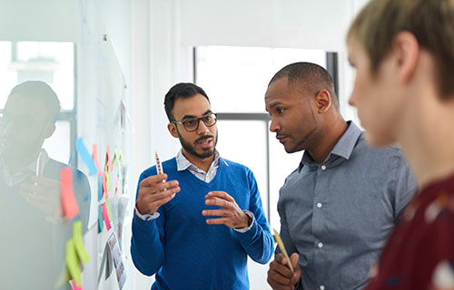 Program Development